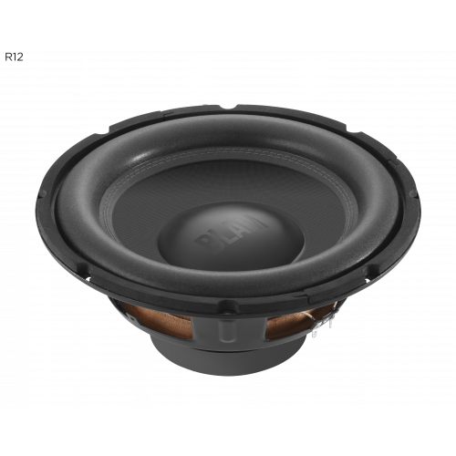BLAM RELAX R12 12" SVC 2OHM SUBWOOFER BLAM RELAX R12 12" SVC 2OHM SUBWOOFER